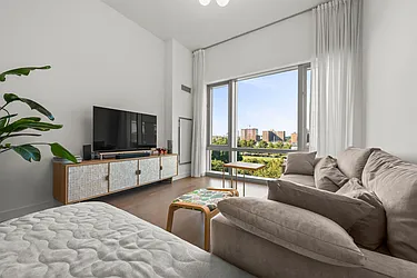 75 Park Lane South, #412