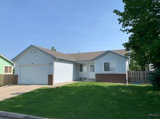 2186 W 44th St, Loveland, CO 80538