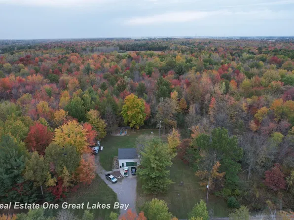 22150 Ederer Rd, Merrill, MI 48637