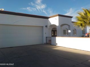 2107 N Apache Blvd, Nogales, AZ 85621