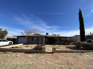 7233 E Stetson Dr, Kingman, AZ 86401