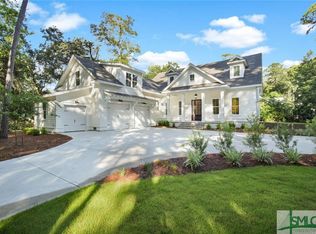 21 Deer Run, Savannah, GA 31411