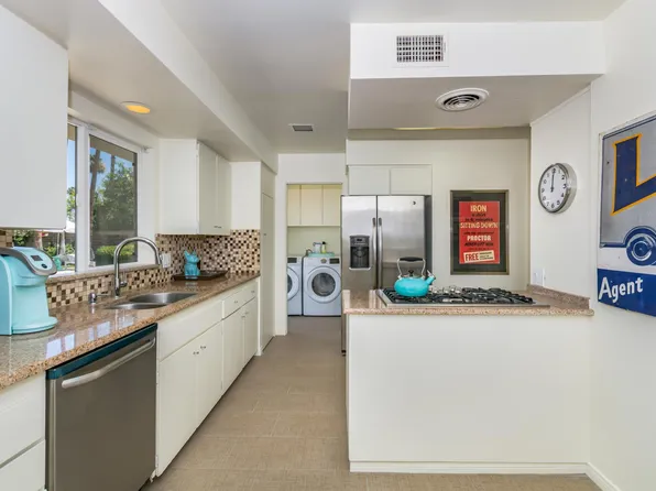 510 E Sierra Way, Palm Springs, CA 92264