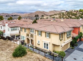 3592 Rocking Horse Ct, Dublin, CA 94568