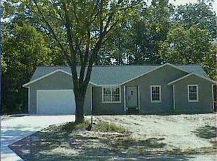 1802 Dutchess Ct, Muskegon, MI 49445