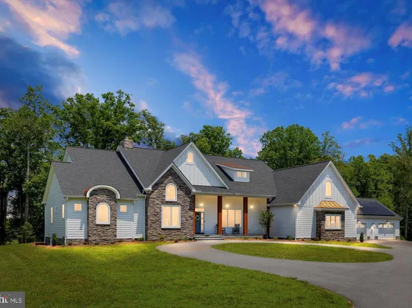 10815 Downton Ave, Spotsylvania, VA 22553