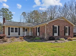 1912 Greenstone Pl, High Point, NC 27265