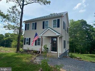 5660 Middle Ridge Rd, Newport, PA 17074