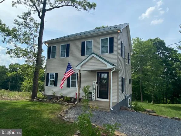 5660 Middle Ridge Rd, Newport, PA 17074