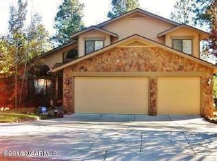 1265 E Appalachian Rd, Flagstaff, AZ 86004