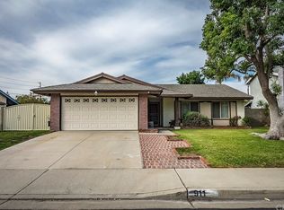 911 Sonora Ct, San Dimas, CA 91773