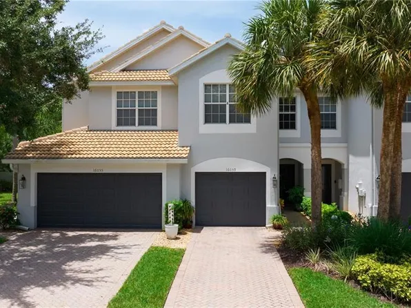 16059 Caldera LN, NAPLES, FL 34110