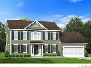 LOT 503 Fallwood Ter, Parma, NY 14468