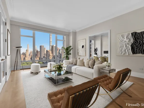 15 Central Park West image 1 of 21