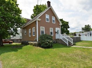 27 Mount Pleasant Sq, Randolph, MA 02368
