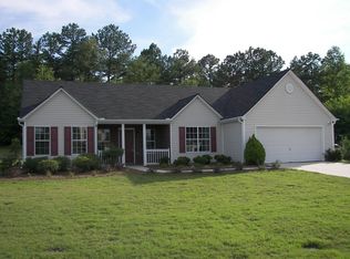 3211 Victoria Place Dr, Loganville, GA 30052