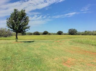 475 Kramer Rd, Graham, TX 76450