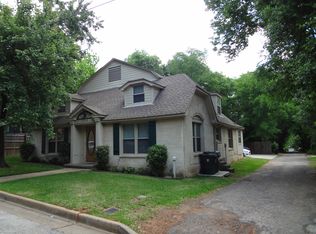 736 S Fannin Ave APT C, Tyler, TX 75701