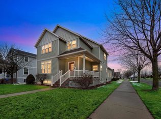 1108 Patriot Way, Sun Prairie, WI 53590