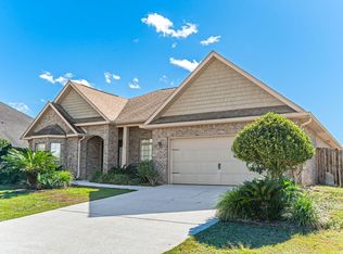 260 Paradise Palm Cir, Crestview, FL 32536