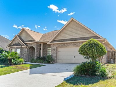 260 Paradise Palm Cir, Crestview, FL, 32536