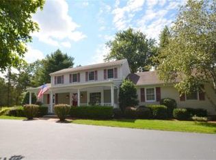 101 Howell Dr, Branchburg, NJ 08876