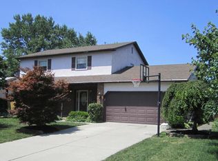 6089 Sandgate Rd, Columbus, OH 43229