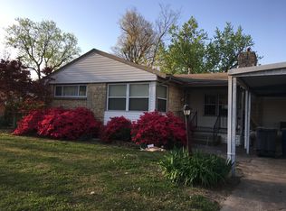 1596 E 60th Pl, Tulsa, OK 74105