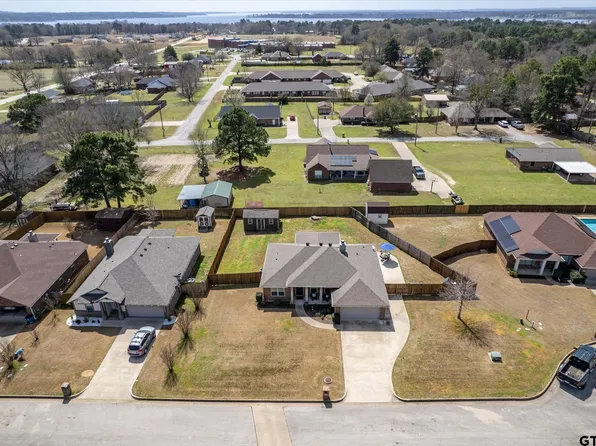 113 Haley Ln, Chandler, TX 75758