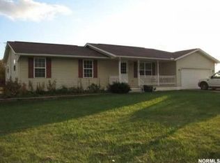 52289 Stewart Rd, New London, OH 44851