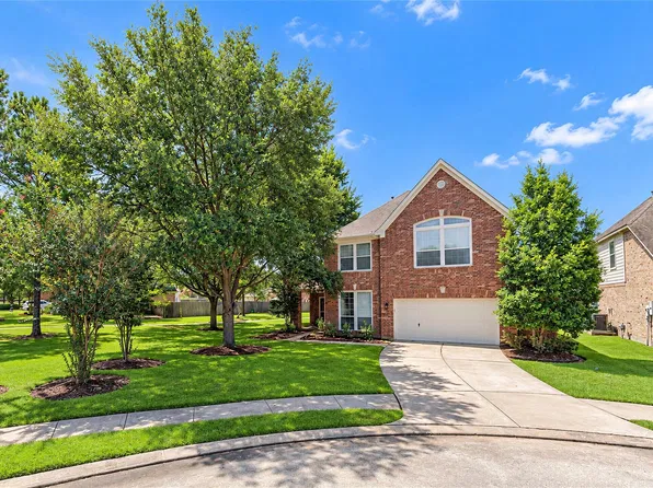 3100 Red Maple Dr, Friendswood, TX 77546