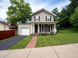 15 Church St, Victor, NY 14564