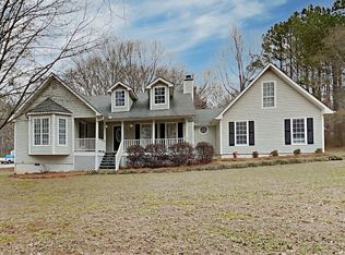 115 Sterling Ave, McDonough, GA 30252