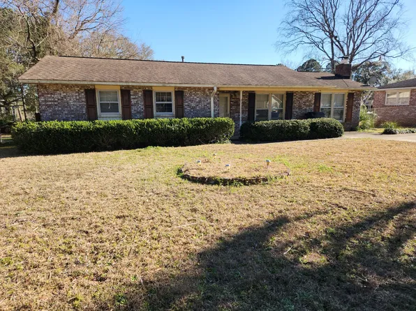 4829 Hillock Ave, North Charleston, SC 29418
