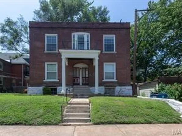 2215 Klemm St, Saint Louis, MO 63110