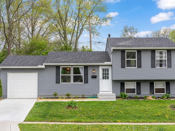 3703 Paris Blvd, Westerville, OH 43081