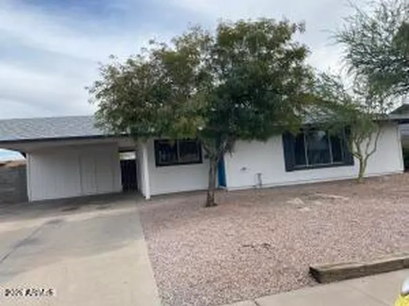 4417 S Newberry Rd, Tempe, AZ 85282