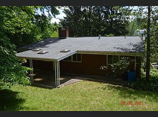 437 Wilbourn St, Morgantown, WV 26505