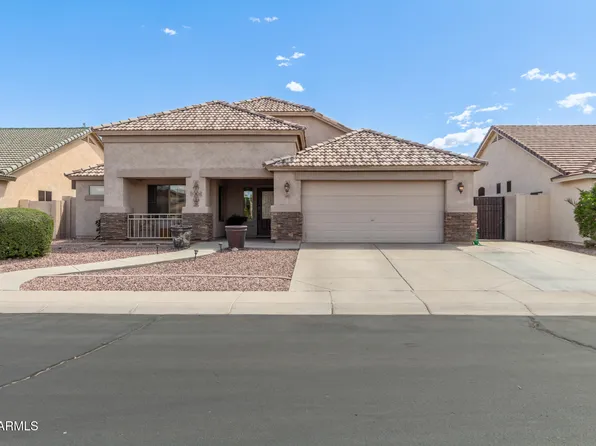 10815 W SHERIDAN Street, Avondale, AZ 85392