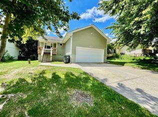 1217 R D Mize Rd, Grain Valley, MO 64029