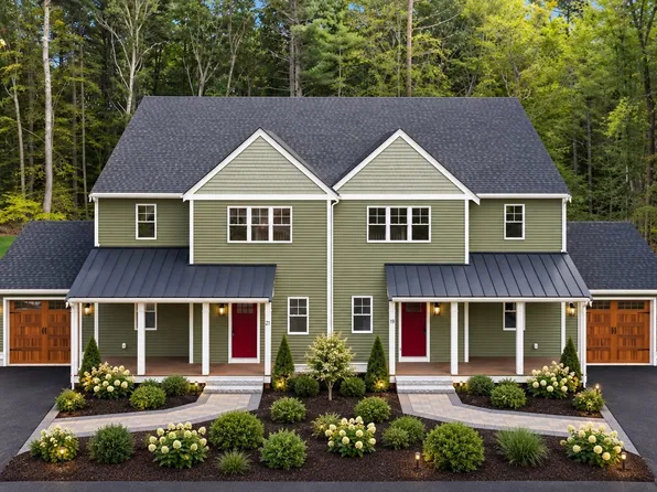 19 Birch Ln #19, Norton, MA 02766