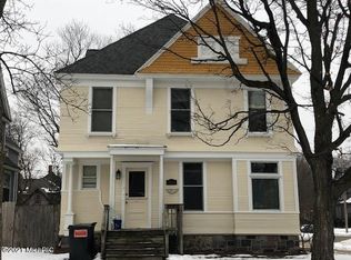 262 James Ave SE, Grand Rapids, MI 49503