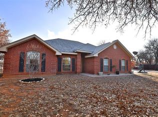 8888 Us Highway 277 S, Hawley, TX 79525