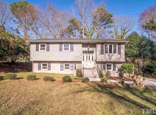 1424 Lions Way, Raleigh, NC 27604