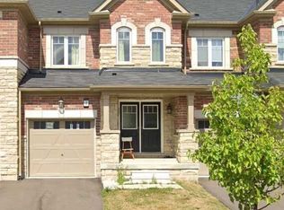 9 Hoover Rd, Brampton, ON L7A4L2