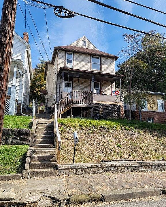 529 5th Ave, Freedom, PA 15042 Zillow