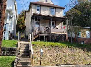 529 5th Ave, Freedom, PA 15042