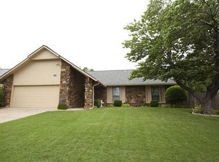 8503 S 77th East Pl, Tulsa, OK 74133