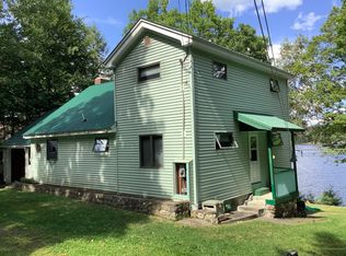 666 West Rd, Portage Lake, ME 04768
