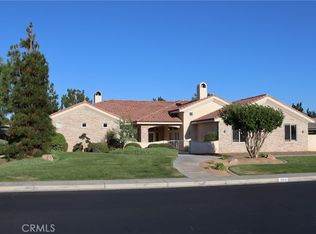 12913 Ivanpah Rd, Apple Valley, CA 92308